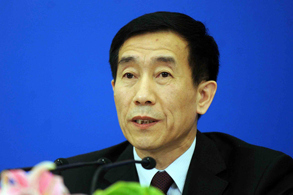 李应宪