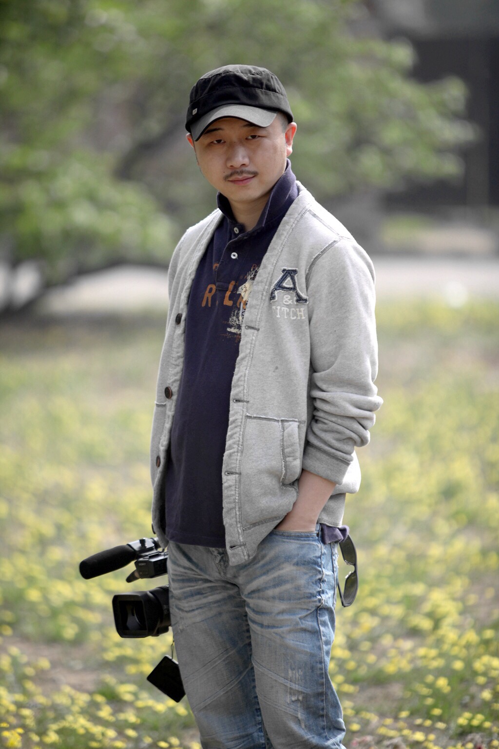 王海(导演)