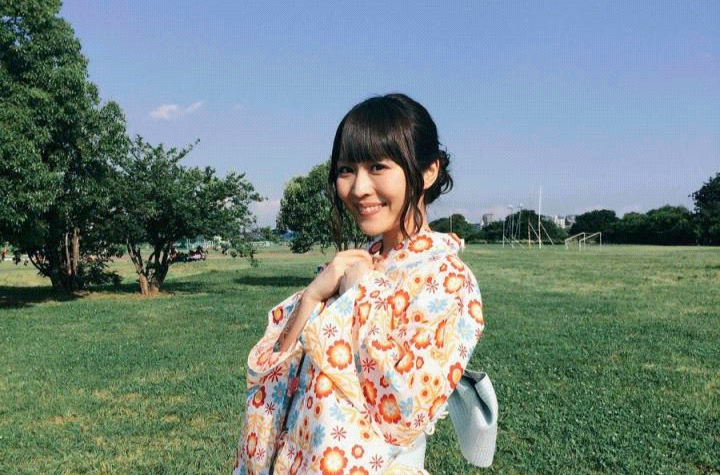桑原由气