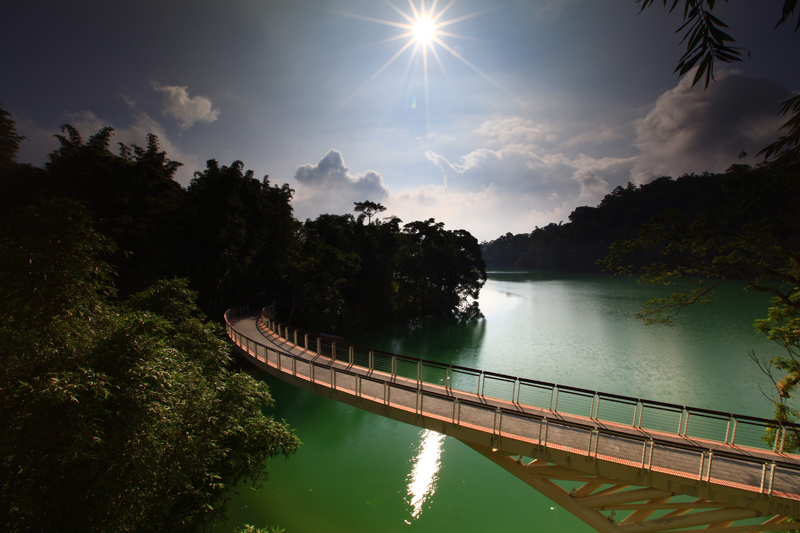台湾八景
