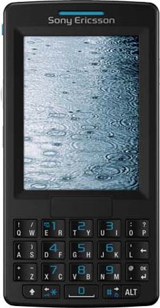 索尼爱立信M608c 索尼爱立信M608c