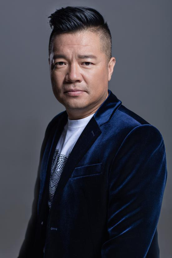 崔俊杰(中国70后着名导演)