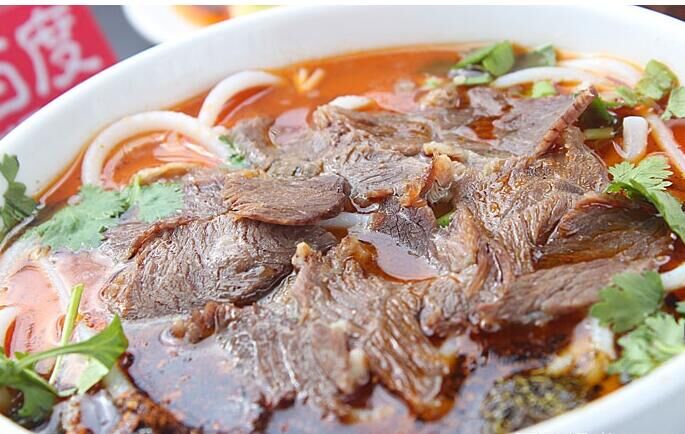 羊肉粉 羊肉粉