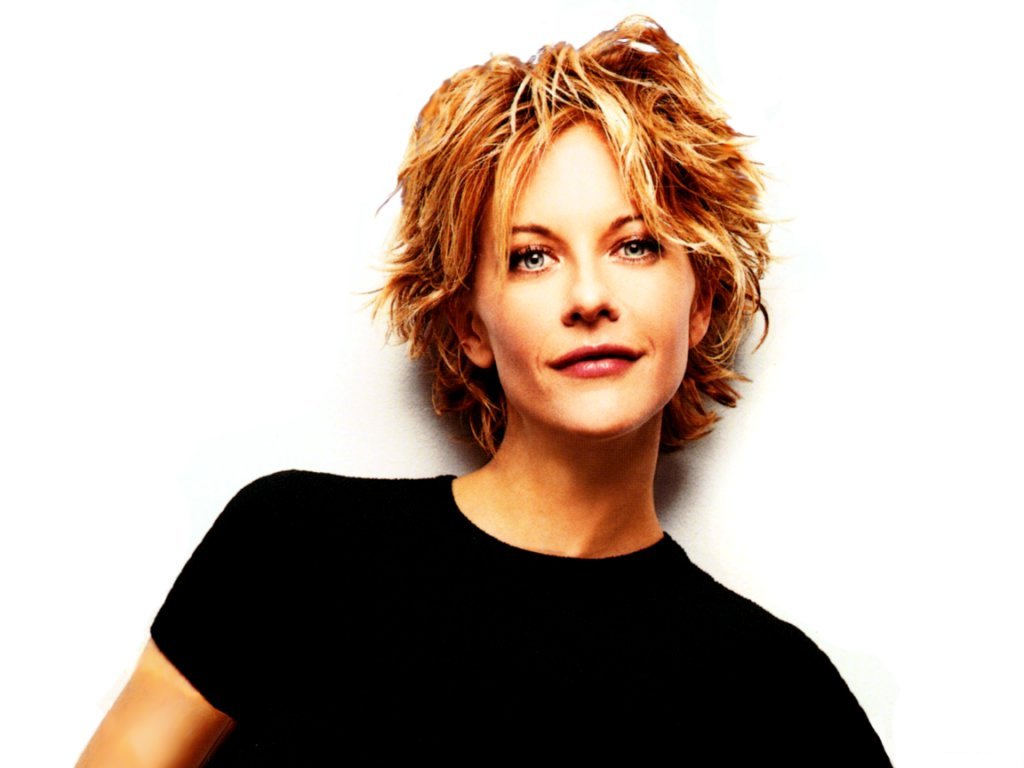 梅格·瑞安 Meg Ryan 梅格·瑞安 Meg Ryan