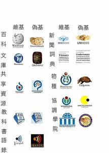 伪基百科 伪基百科