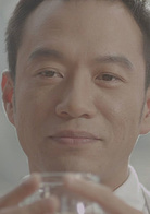 女人30情定水舞间