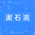 土石流(网路流行词)