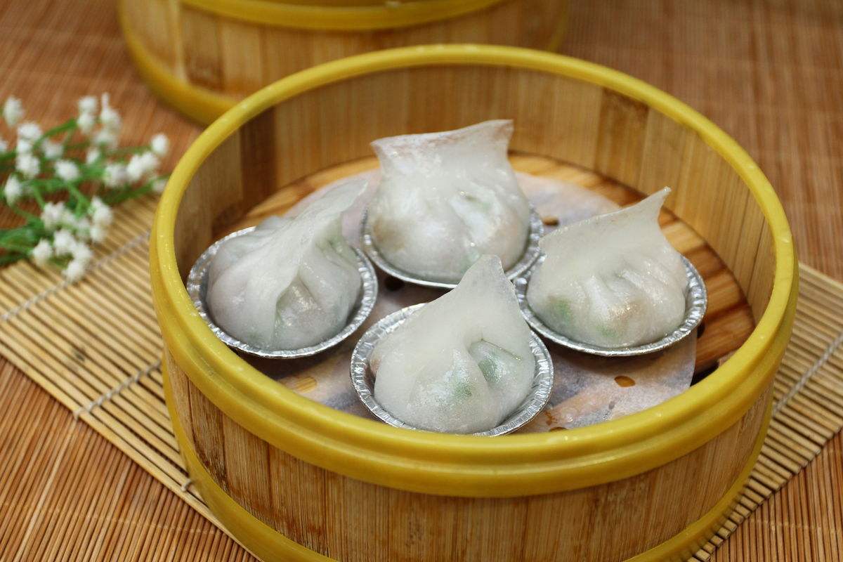 潮州粉粿 潮州粉粿