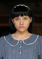新丁花开