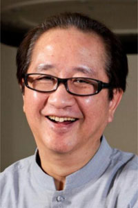 金惟纯 金惟纯