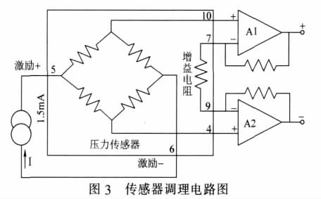 气压控制器 气压控制器