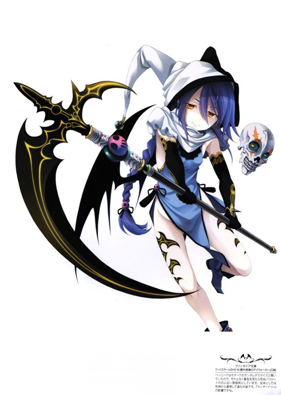恶魔高中D×D(恶魔高校D×D（石踏一荣着作的轻小说）)
