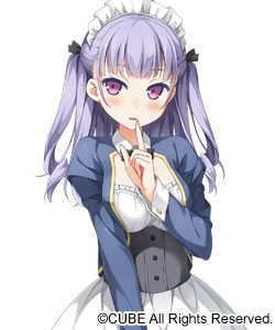九重 真里亜 九重 真里亜
