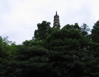 厦河塔 厦河塔