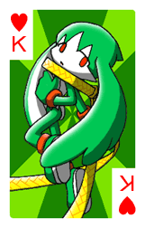 悲しみの王 King of Sorrow 哀伤之王 悲しみの王 King of Sorrow 哀伤之王