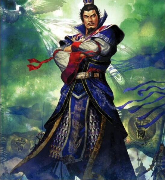 曹操(动漫《恶魔高校D×D》角色)