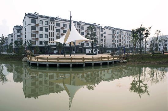 山泉村 山泉村