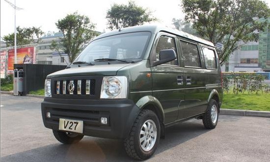 东风小康V27
