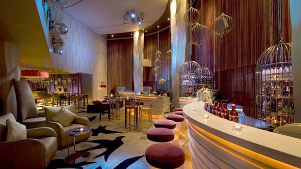 北京希尔顿酒店 北京希尔顿酒店