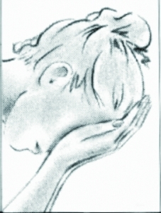 V脸操 V脸操