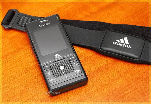 miCoach miCoach