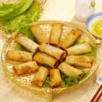 春卷(传统食品)