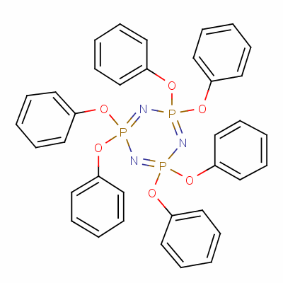 苯氧基环磷腈