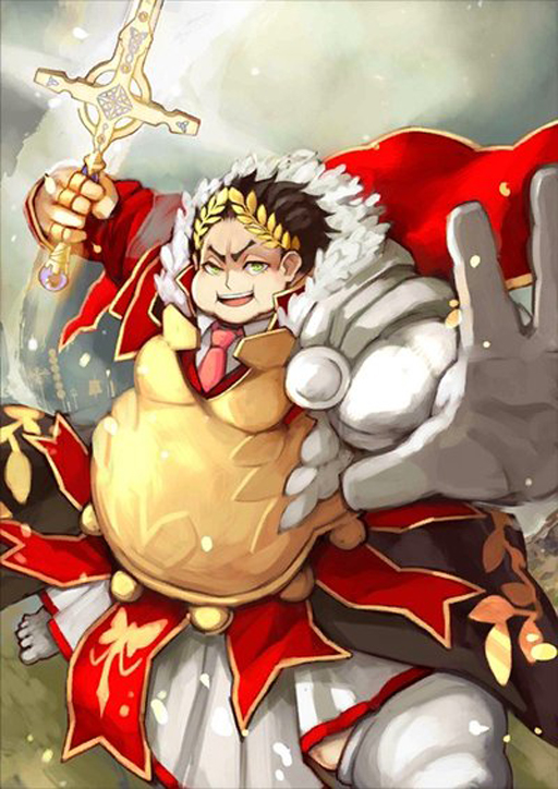 剑之骑士