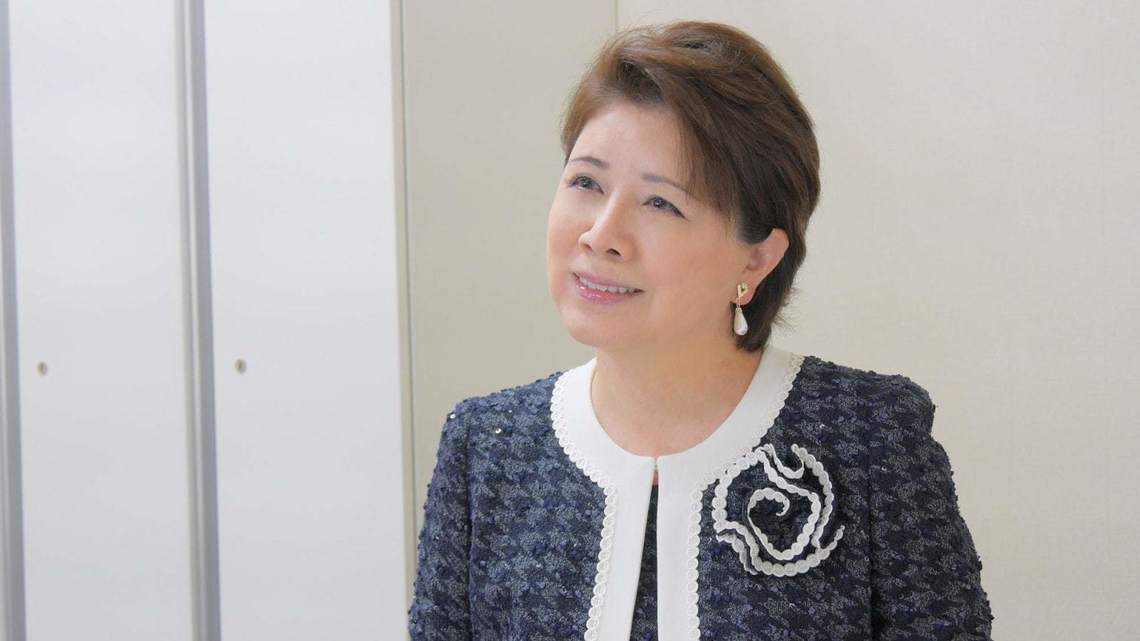 森昌子 森昌子