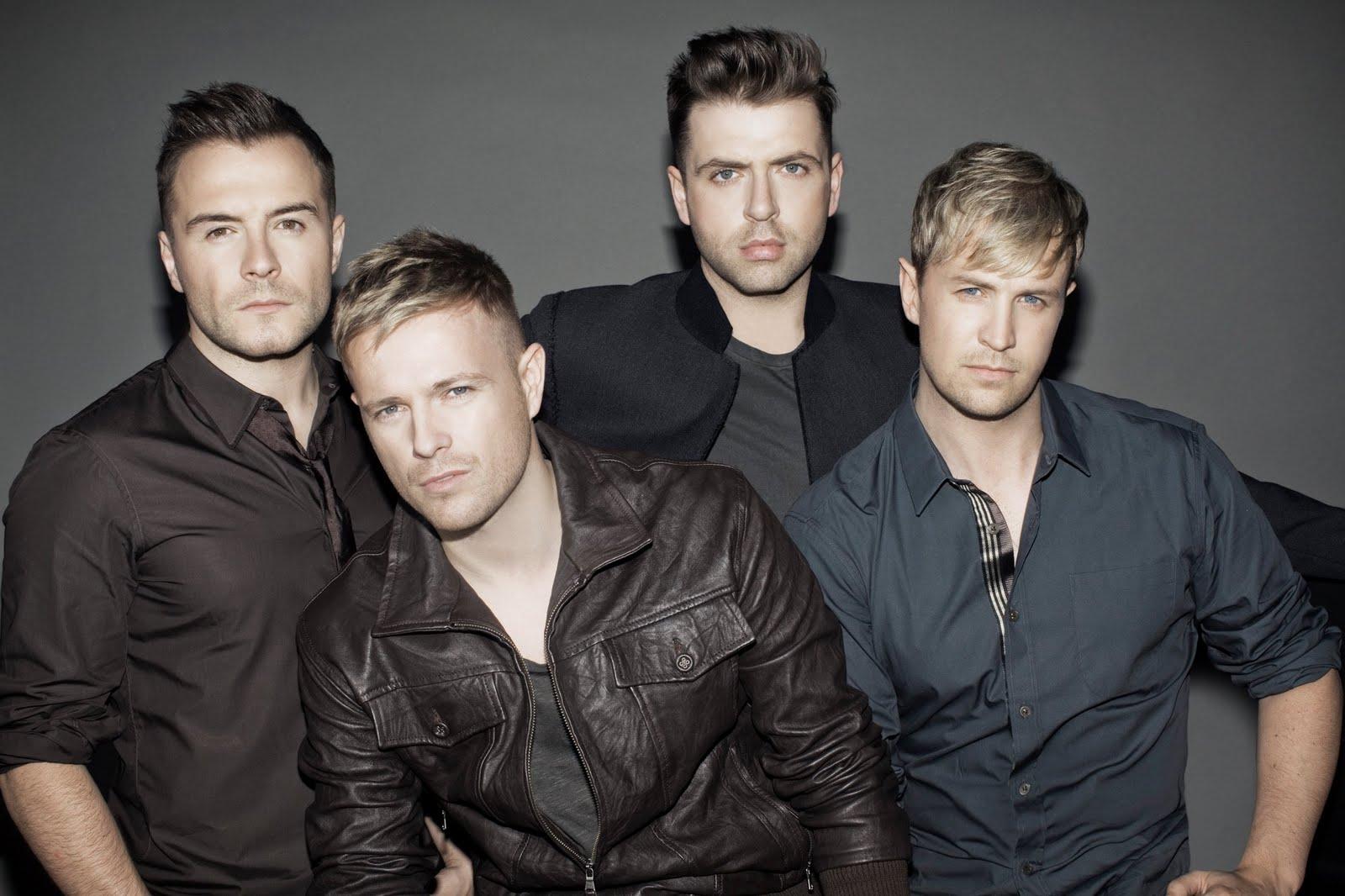 picture of you(Boyzone演唱歌曲)