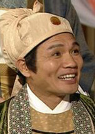 锦绣良缘
