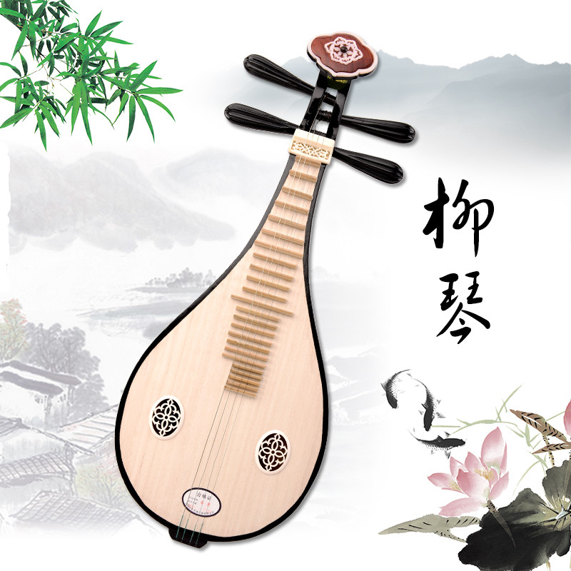 柳琴