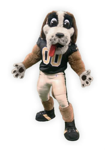 Gumbo the dog Gumbo the dog