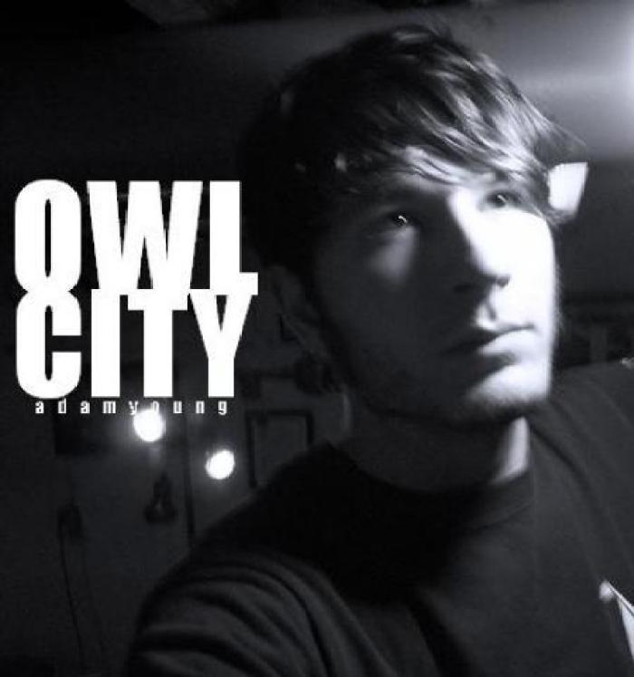 Angels(Owl City演唱歌曲)