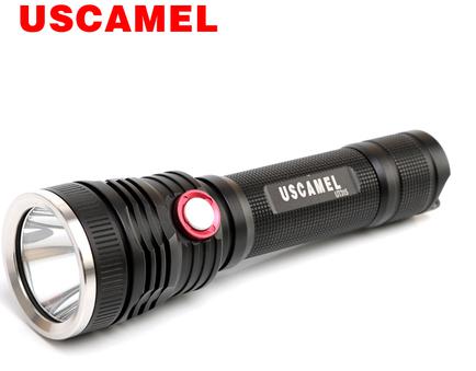 USCAMEL手电筒 USCAMEL手电筒