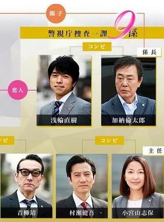 井之原快彦