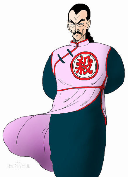 龙珠剧场版(龙珠ova)