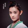 金敏珠(电视剧《旋风少女》角色)