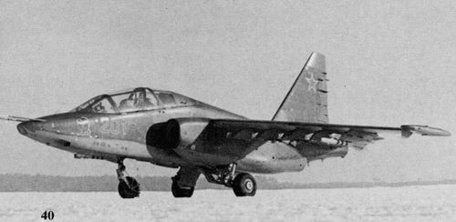 Su-25UB????????????T-8-UB Su-25UB????????????T-8-UB