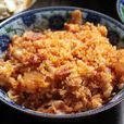 韩国泡菜炒饭