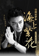 佳期如梦之海上繁花(海上繁花（2016年拍摄电视剧）)