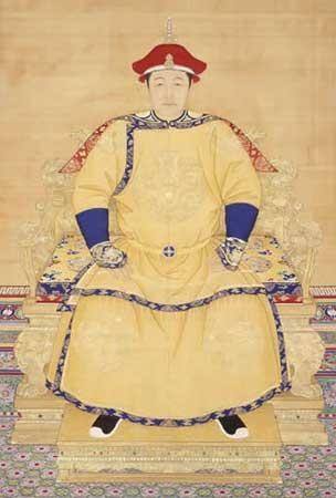 顺治帝 顺治帝