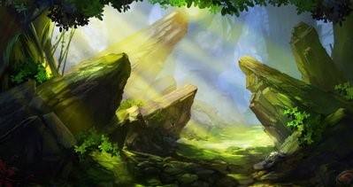 星斗大森林 星斗大森林