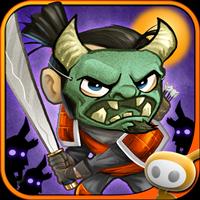 武士大战殭尸 武士大战殭尸