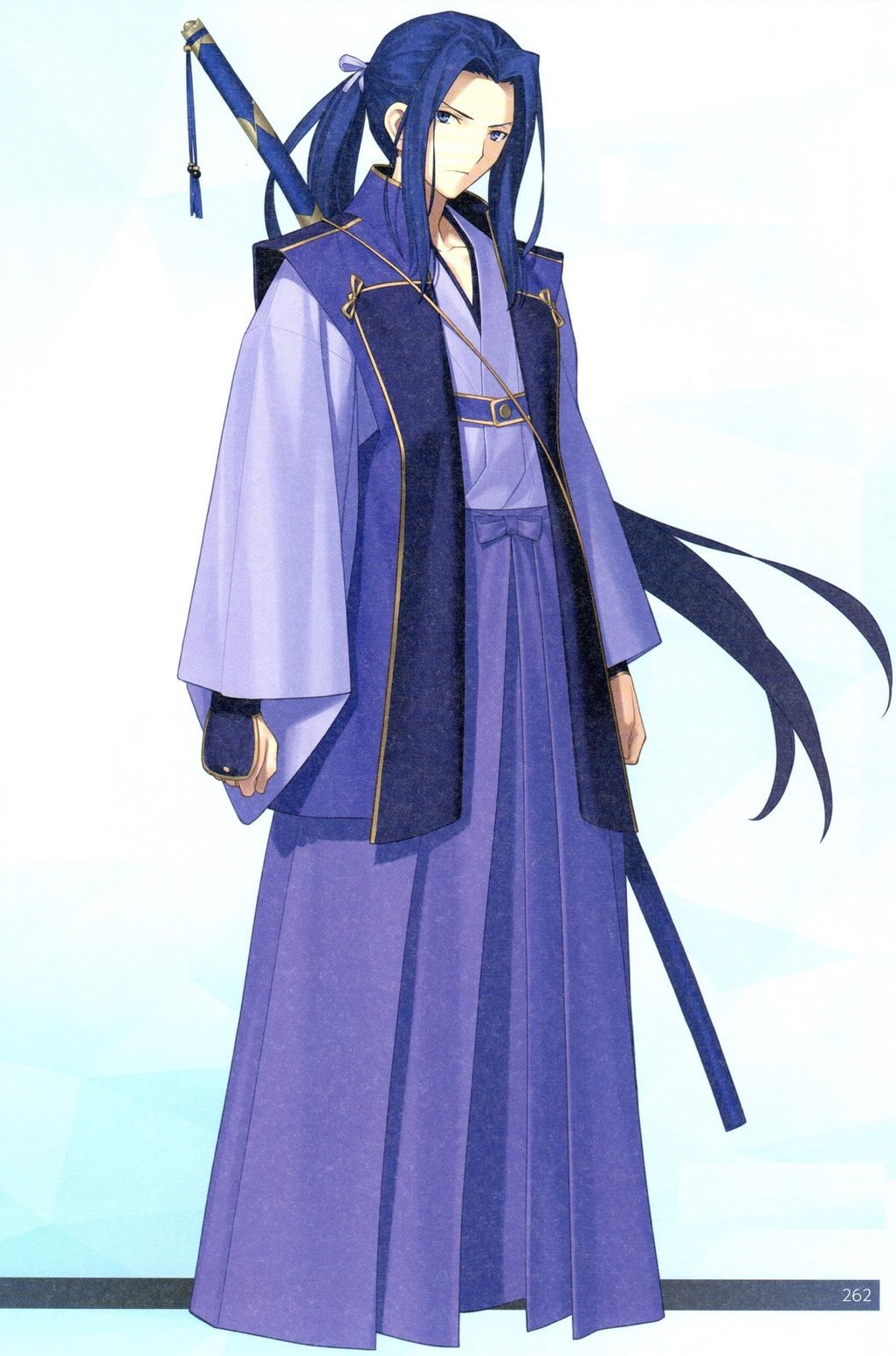 剑之骑士