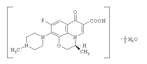 左氧氟沙星片 左氧氟沙星片
