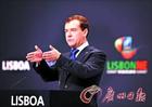 俄罗斯总统向国家杜马提请轻罪易科 俄罗斯总统向国家杜马提请轻罪易科