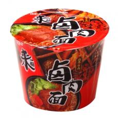 统一滷肉面 统一滷肉面