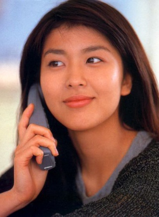 吉田纪子