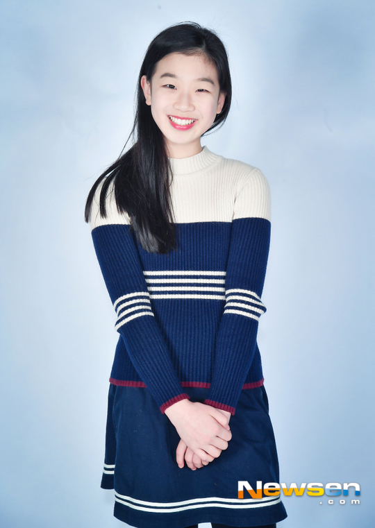 李智媛(韩国女演员)